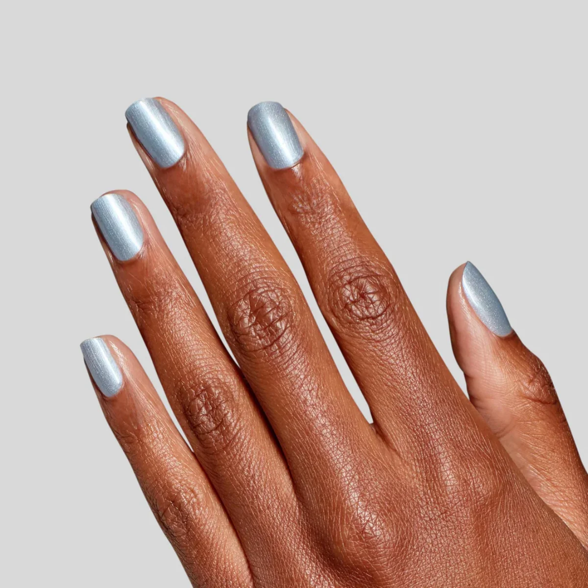 OPI RapiDry Nail Lacquer Freeze N' Thank You 9ml - Image 2