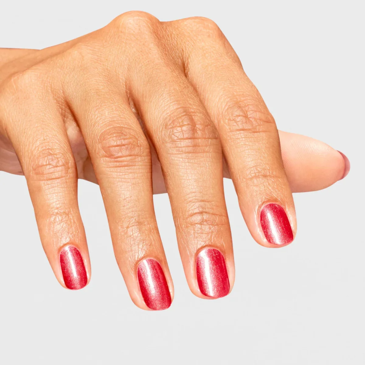 OPI RapiDry Nail Lacquer Fuego On The Go 9ml - Image 2