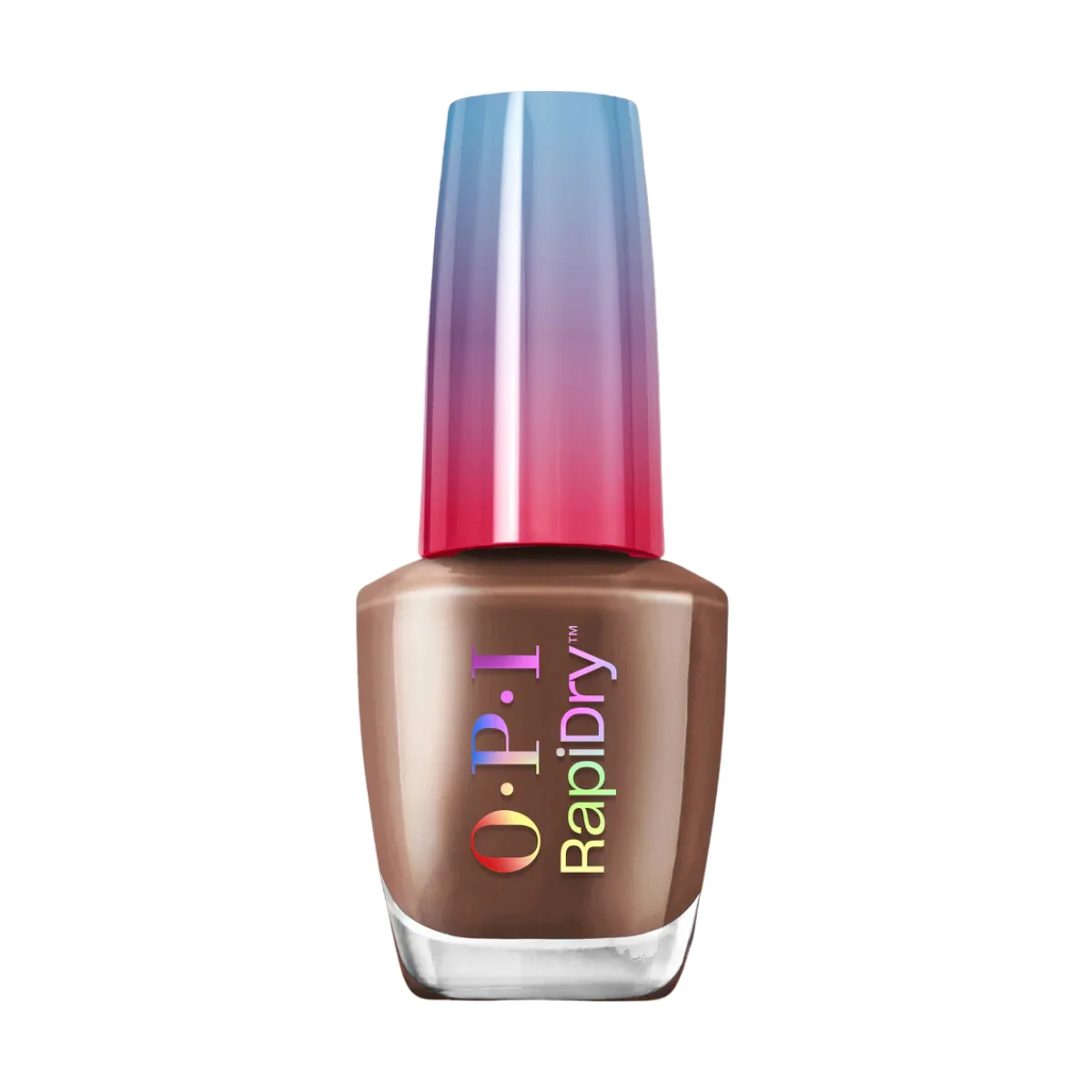 OPI RapiDry Nail Lacquer Impromptu You 9ml