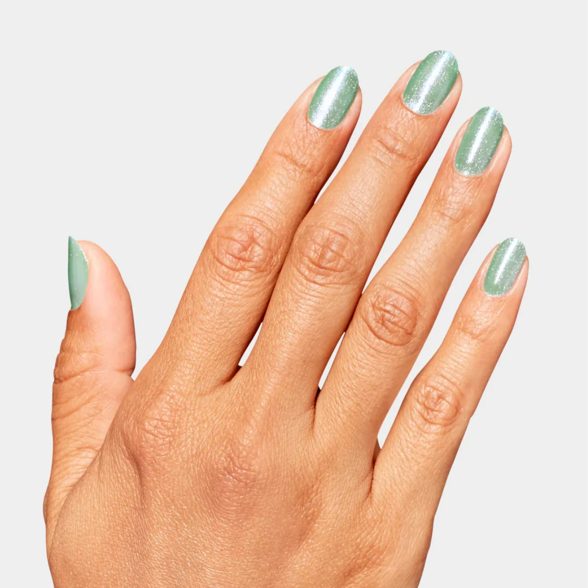 OPI RapiDry Nail Lacquer Speed Of Bright 9ml - Image 2