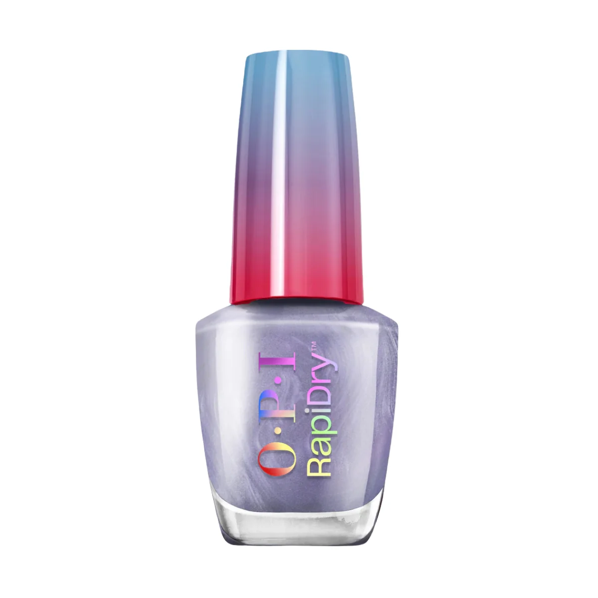 OPI RapiDry Nail Lacquer Stop Drop N' Whoa 9ml