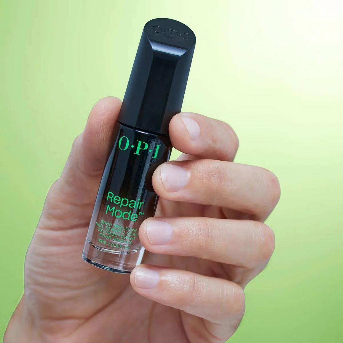 OPI Repair Mode Bond Building Nail Serum Keratin Protein 9ml - Image 5