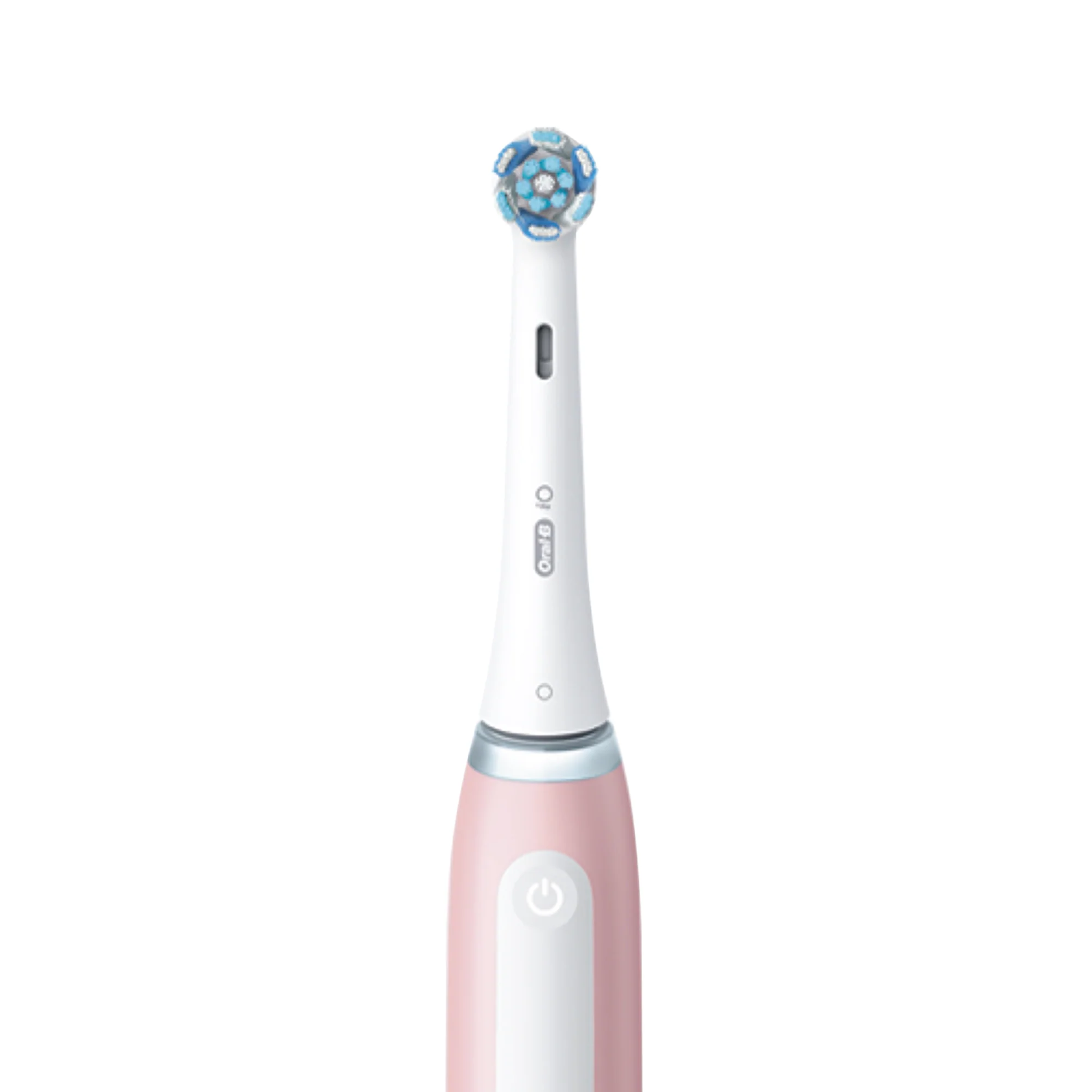 Oral B Electric Toothbrush Rechargeable iOG3 Pink - Image 6