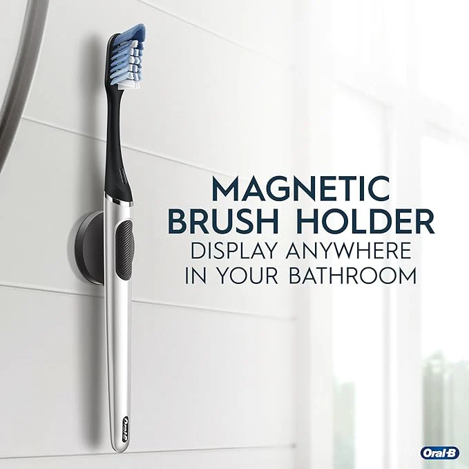Oral B Toothbrush Clic Manual - Image 4