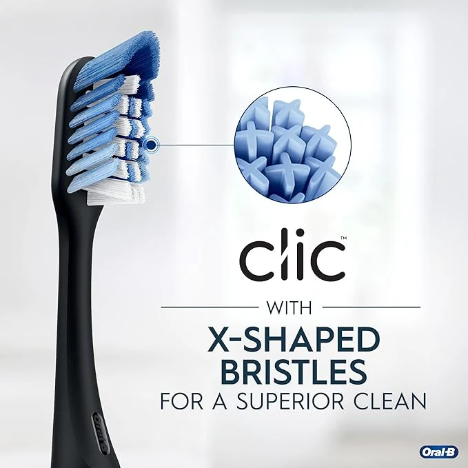 Oral B Toothbrush Clic Manual - Image 5