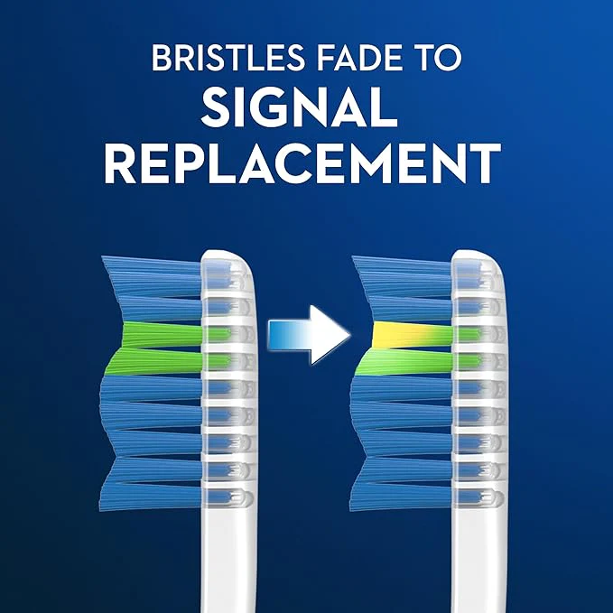 Oral B Toothbrush Max Clean 2 Pieces - Image 2