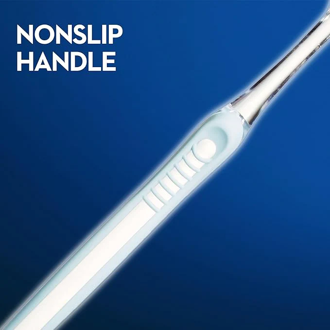 Oral B Toothbrush Ultra Thin Precision Clean 2 Pieces - Image 3