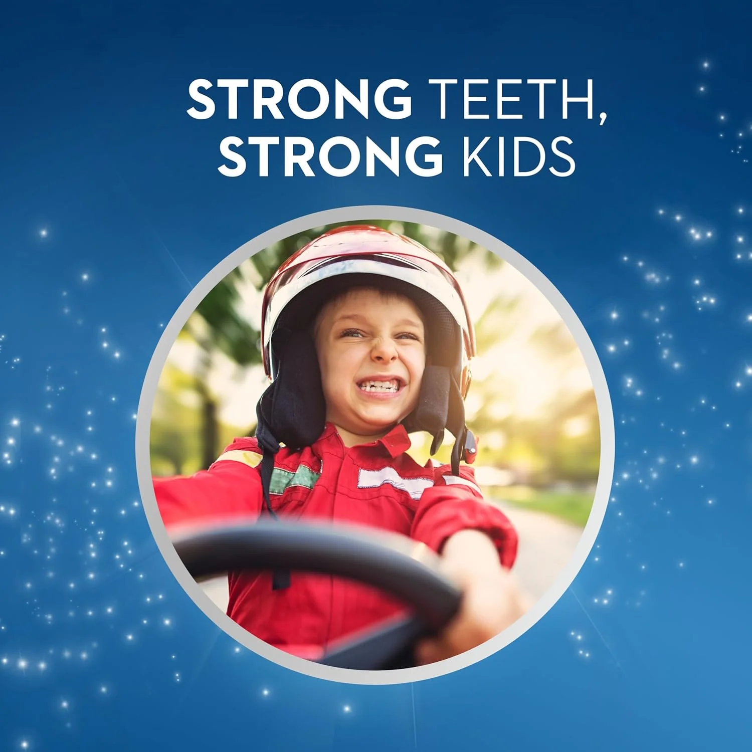 Oral B Toothpaste Kids (3+ Years) Mild Mint 75ml - Image 4