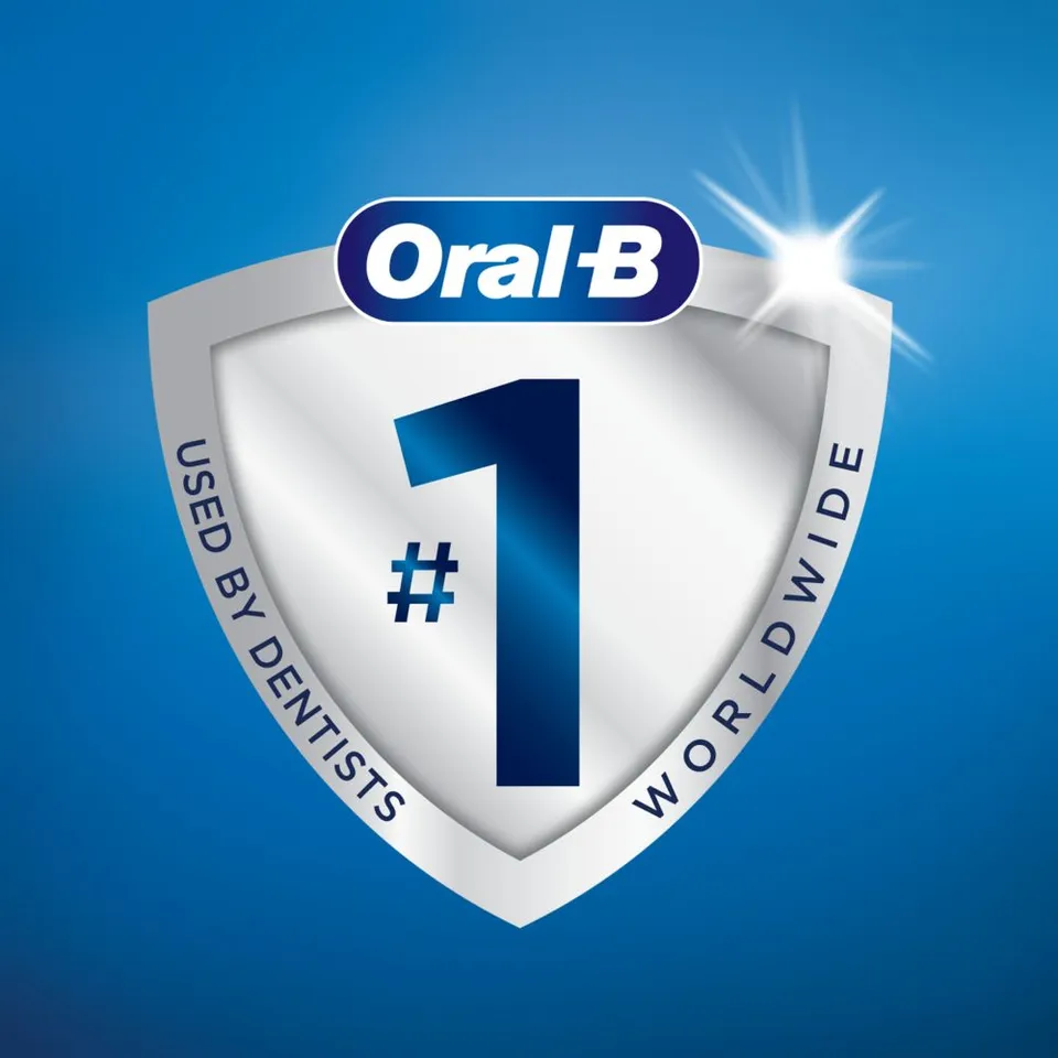 Oral B Toothpaste Pro Expert Sensitive + Gentle Whitening 75ml - Image 2