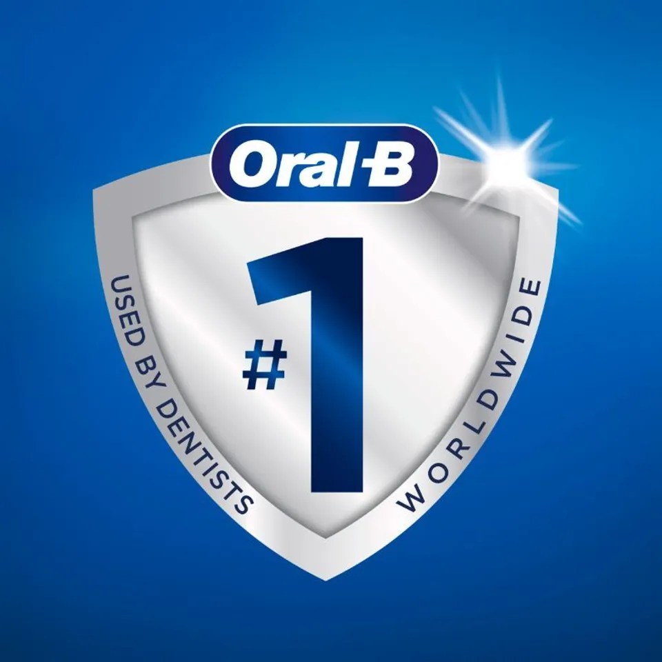 Oral B Toothpaste Sensitivity & Gum Original 75ml - Image 3