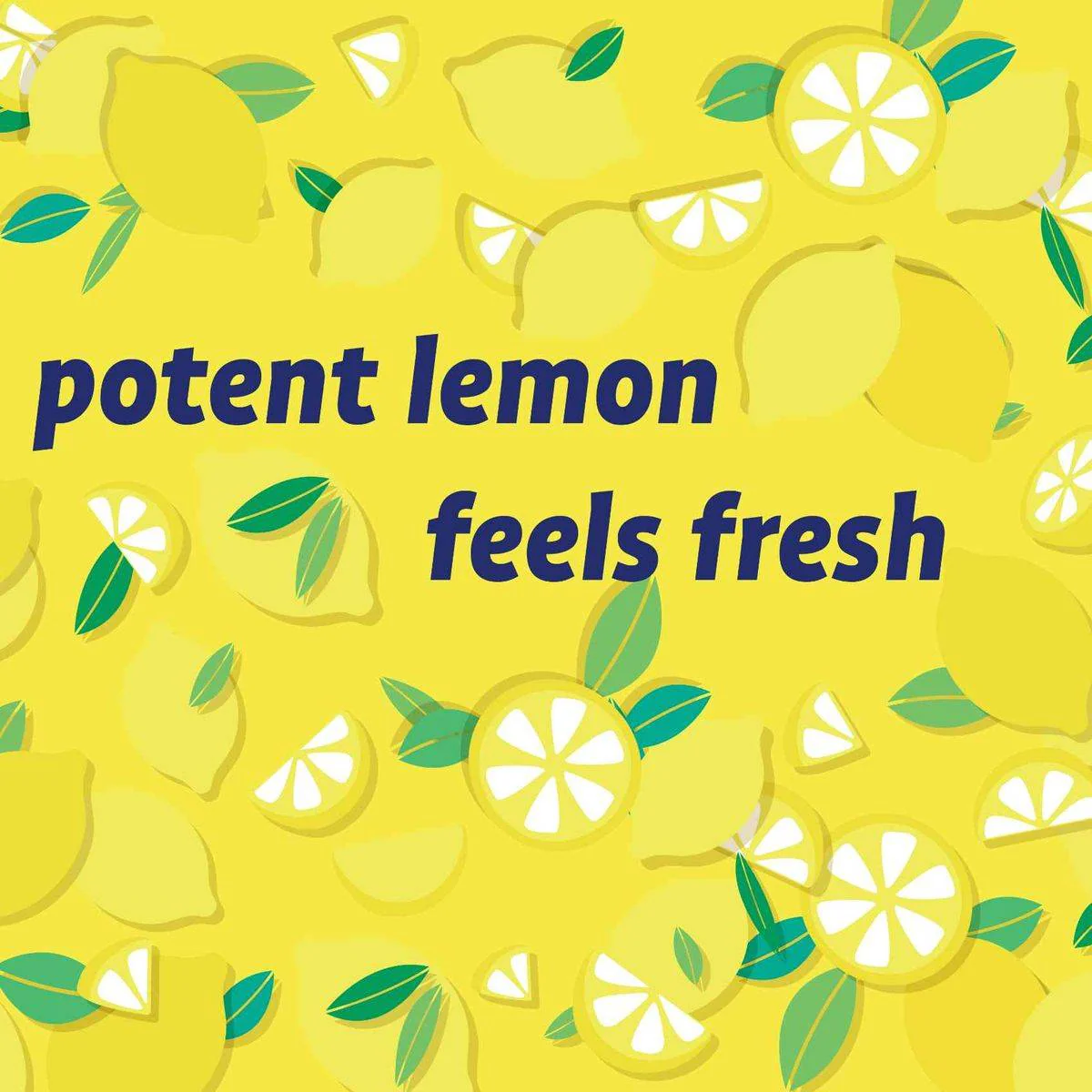 Originally Yellow All-Purpose Vinegar Cleaner Spray Lemon 470ml - Image 4