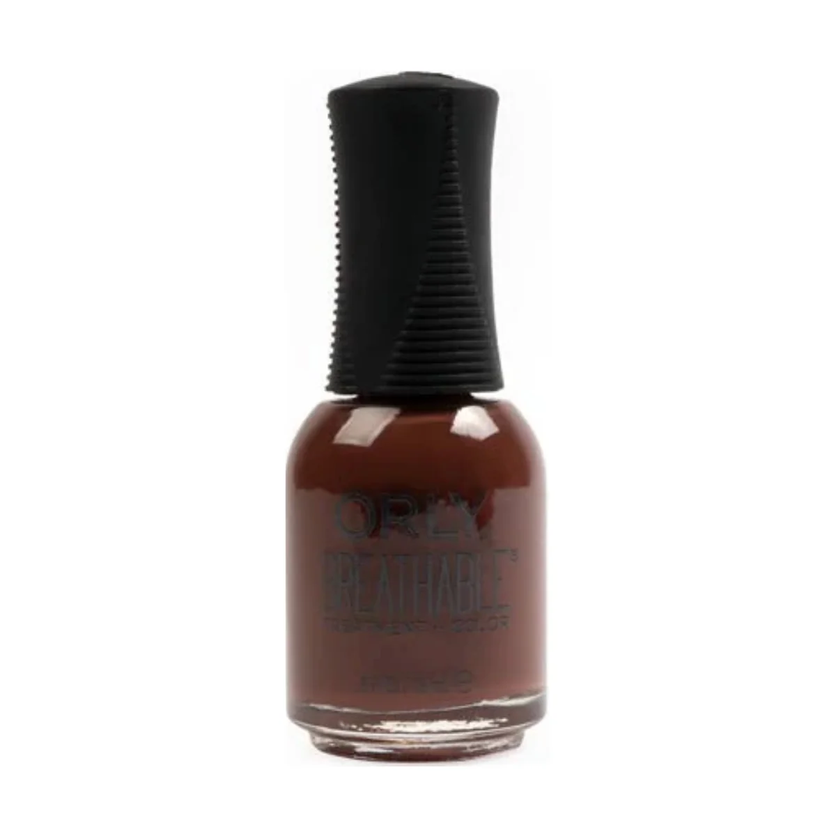 Orly Breathable Nail Polish 2010020 Double Espresso 18ml - Image 2