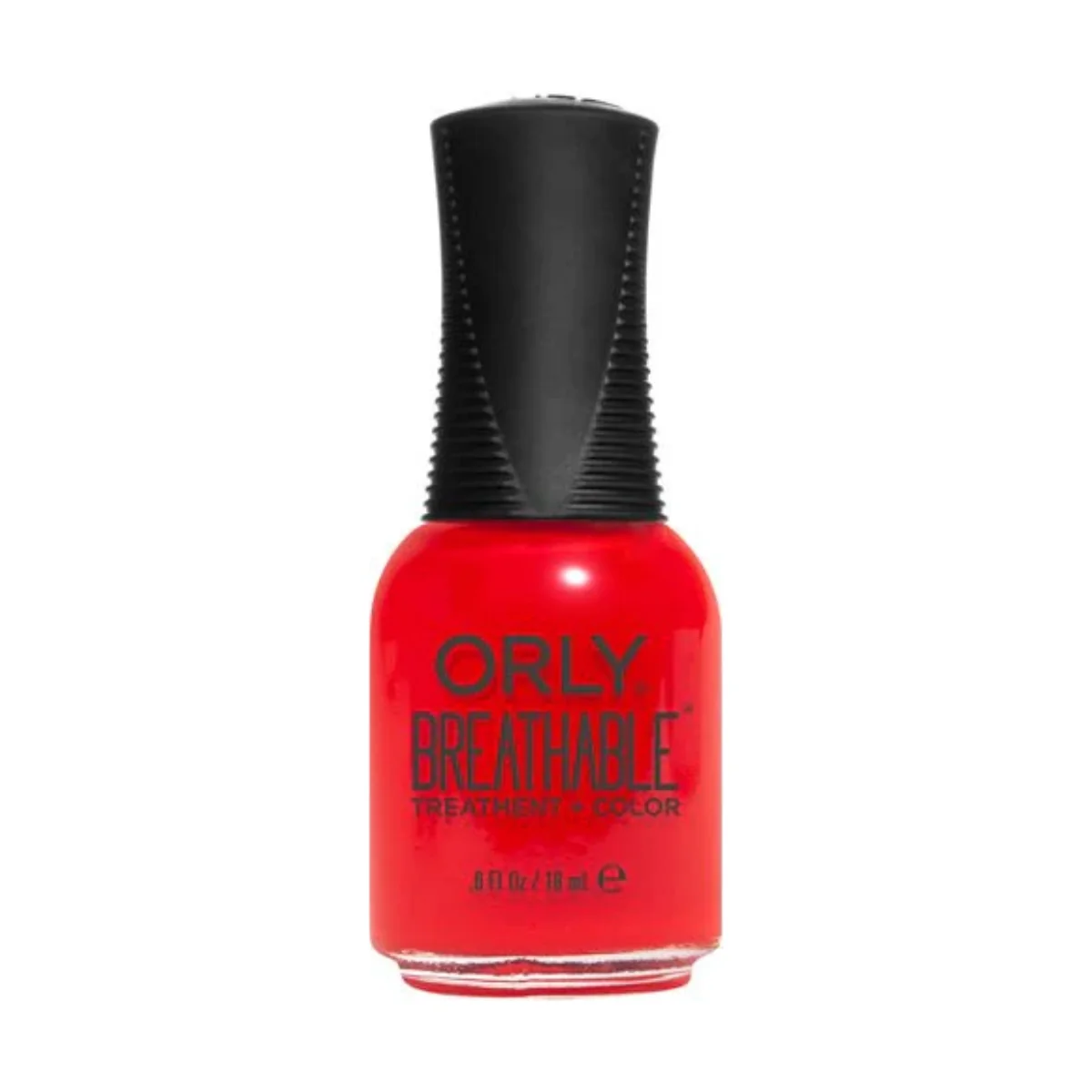 Orly Breathable Nail Polish 2060015 State of Mind Cherry Bomb 18ml - Image 3