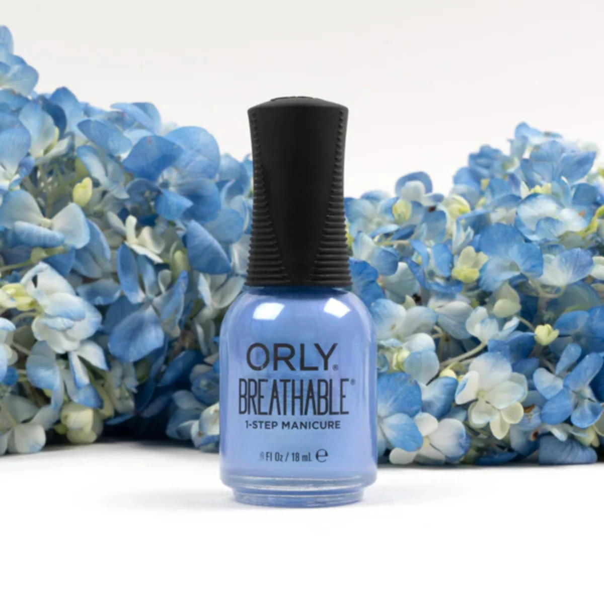 Orly Breathable Nail Polish 2060033 Super Bloom You had me at Hydangea - Image 3