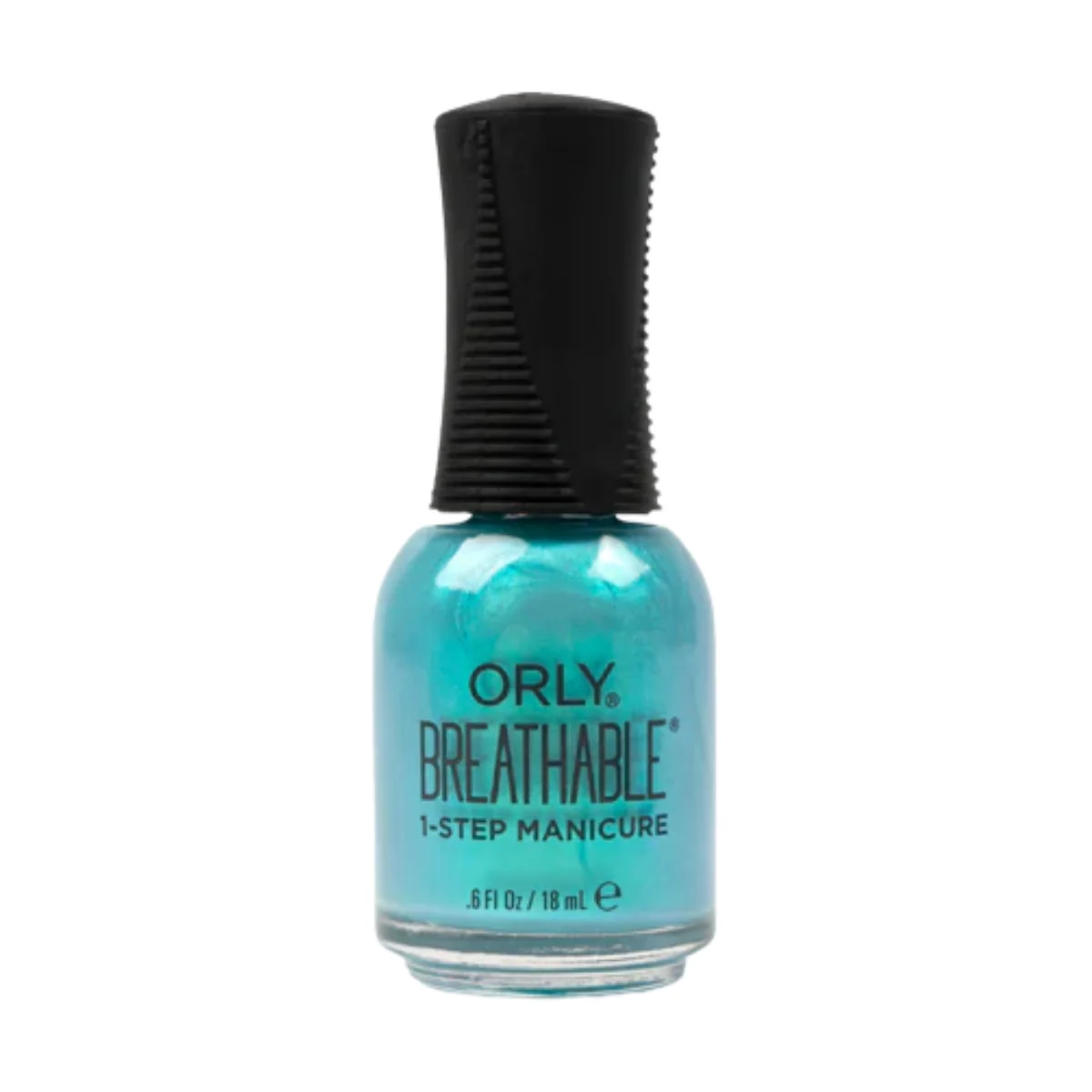 Orly Breathable Nail Polish 2060042 Island Hopping Surfs You Right 18ml - Image 2
