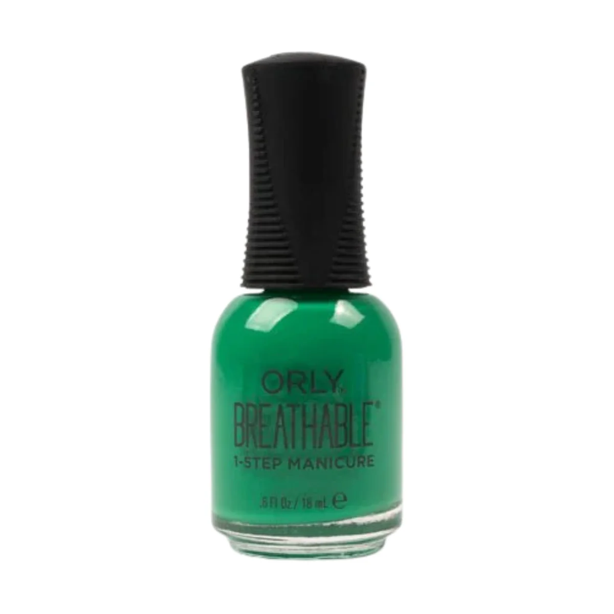 Orly Breathable Nail Polish 2060043 Island Hopping Frond Of You 18ml - Image 2