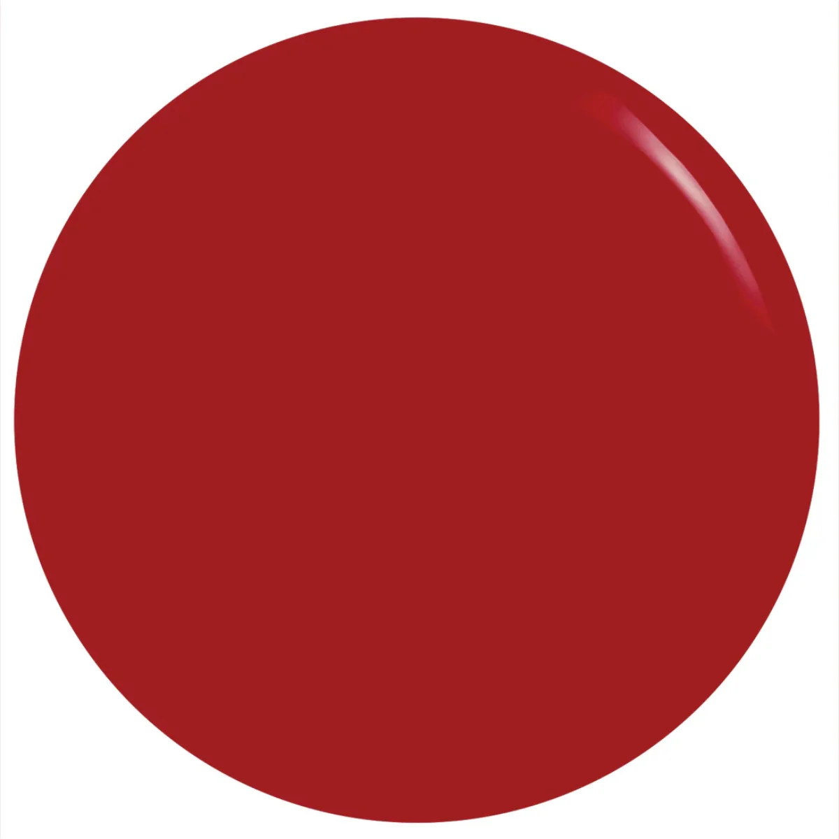 Orly Breathable Nail Polish 2060064 One In Vermillion 18ml - Image 2