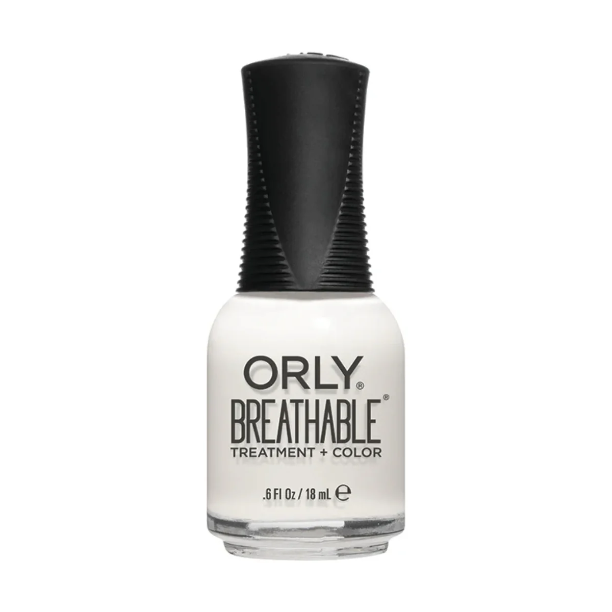 Orly Breathable Nail Polish 20956 White Tips 18ml - Image 2