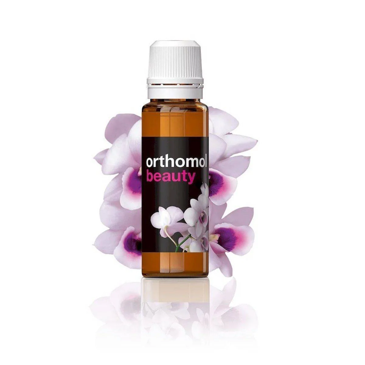Orthomol Beauty 20ml 7 Vials - Image 2