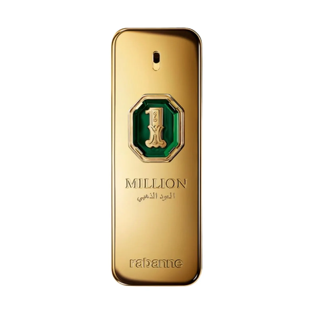 Paco Rabanne 1 Million Golden Oud Parfum Intense 100ml