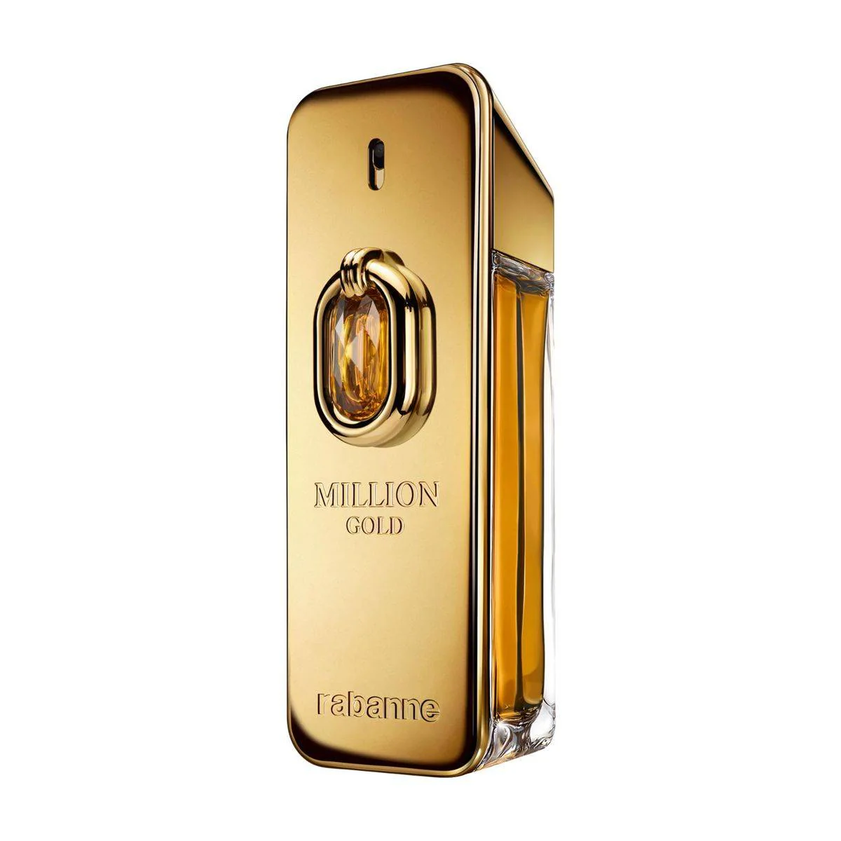 Paco Rabanne Million Gold Eau de Parfum Intense 100ml - Image 3