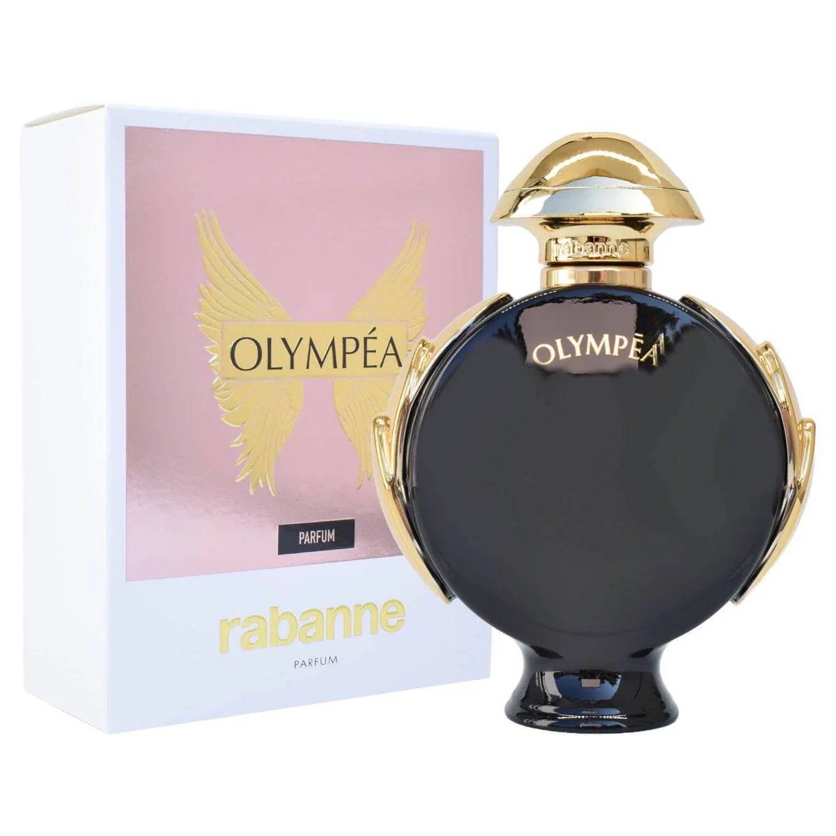Paco Rabanne Olympea Parfum 80ml