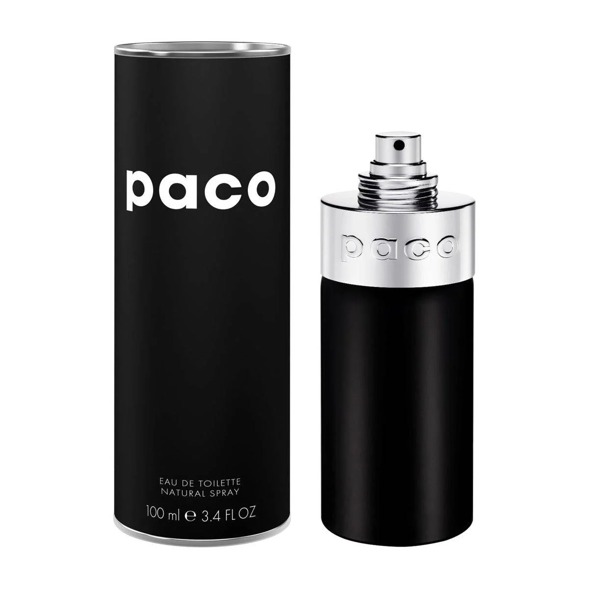 Paco Rabanne Paco Eau de Toilette 100ml - Image 2