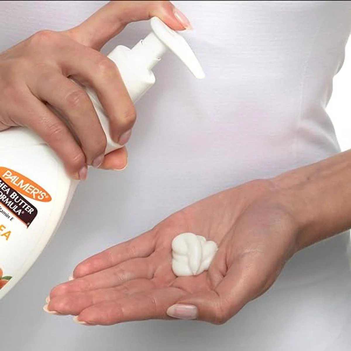 Palmers Shea Butter Formula Body Lotion 250ml - Image 4