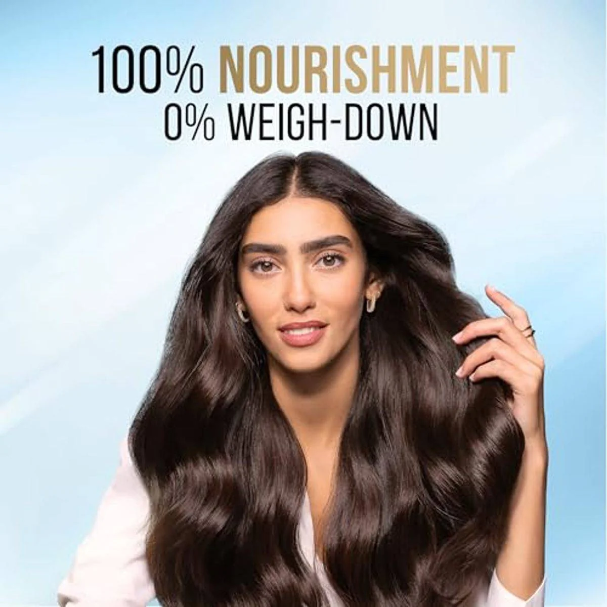 Pantene ProV Anti Hair Fall Leave On Cream 270ml - Image 4