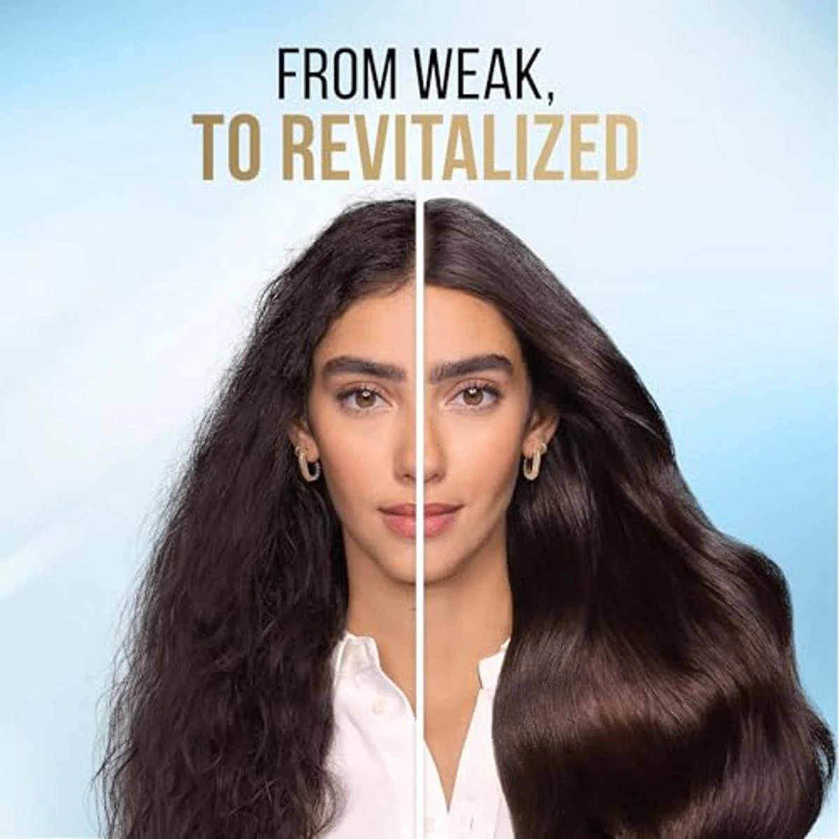 Pantene ProV Anti Hair Fall Leave On Cream 270ml - Image 6
