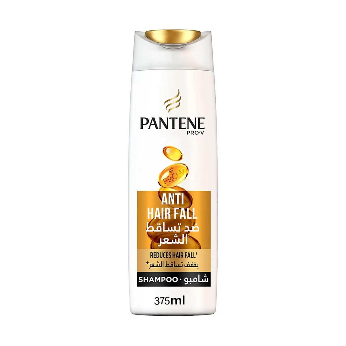 Pantene ProV Anti Hair Fall Shampoo 375ml