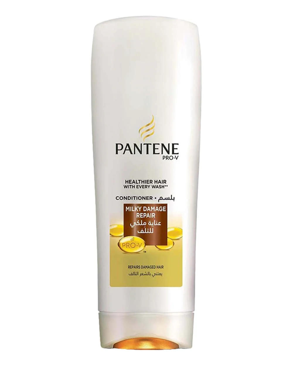 Pantene ProV Milky Damage Repair Conditioner 360ml