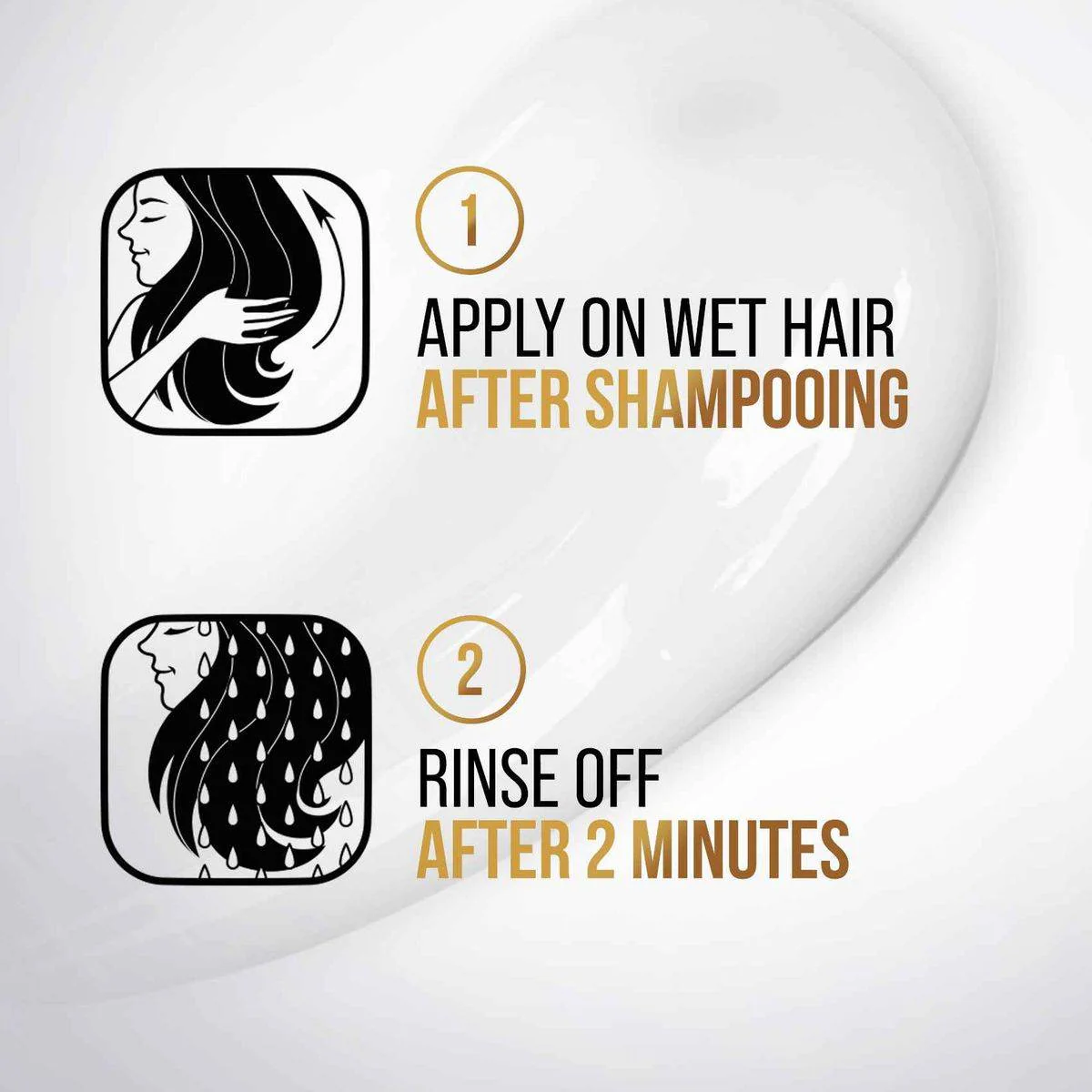 Pantene ProV Smooth & Silky Conditioner 360ml - Image 5