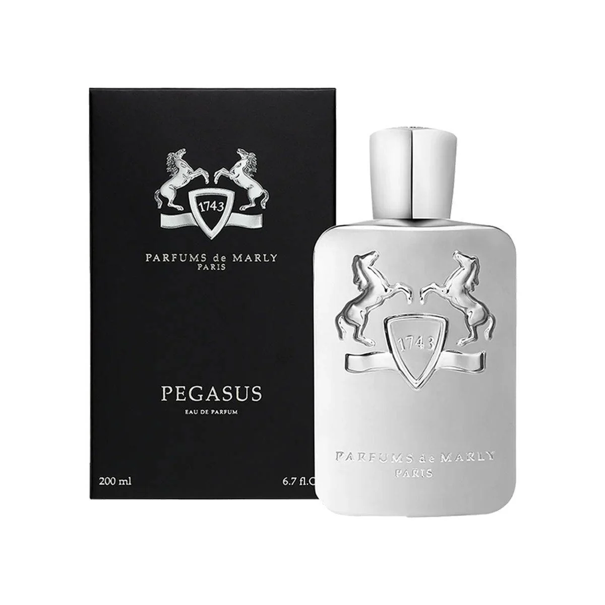 Parfums De Marly Pegasus Eau de Parfum 200ml - Image 4