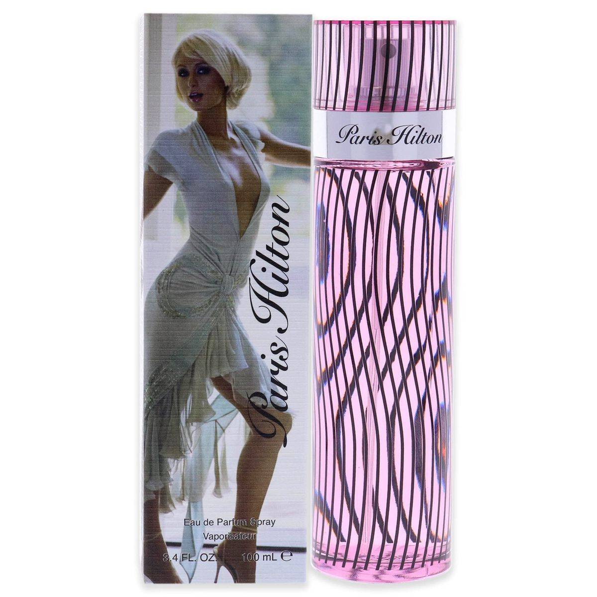 Paris Hilton Eau de Parfum 100ml