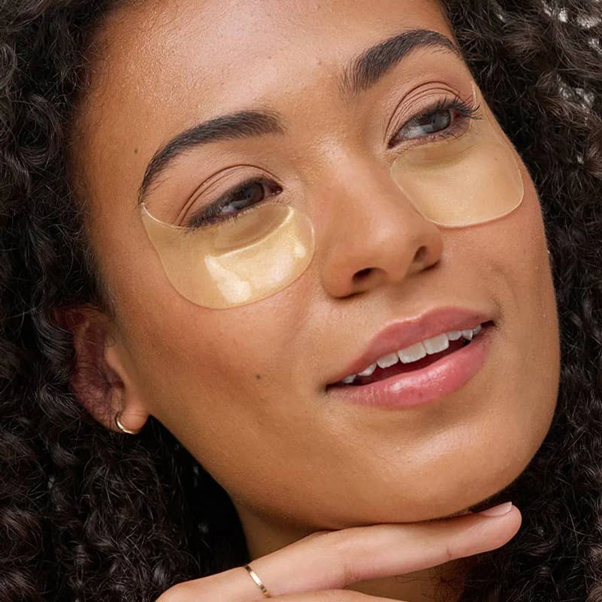 Patchology FlashPatch Illuminating Eye Gels 5 Pairs - Image 4