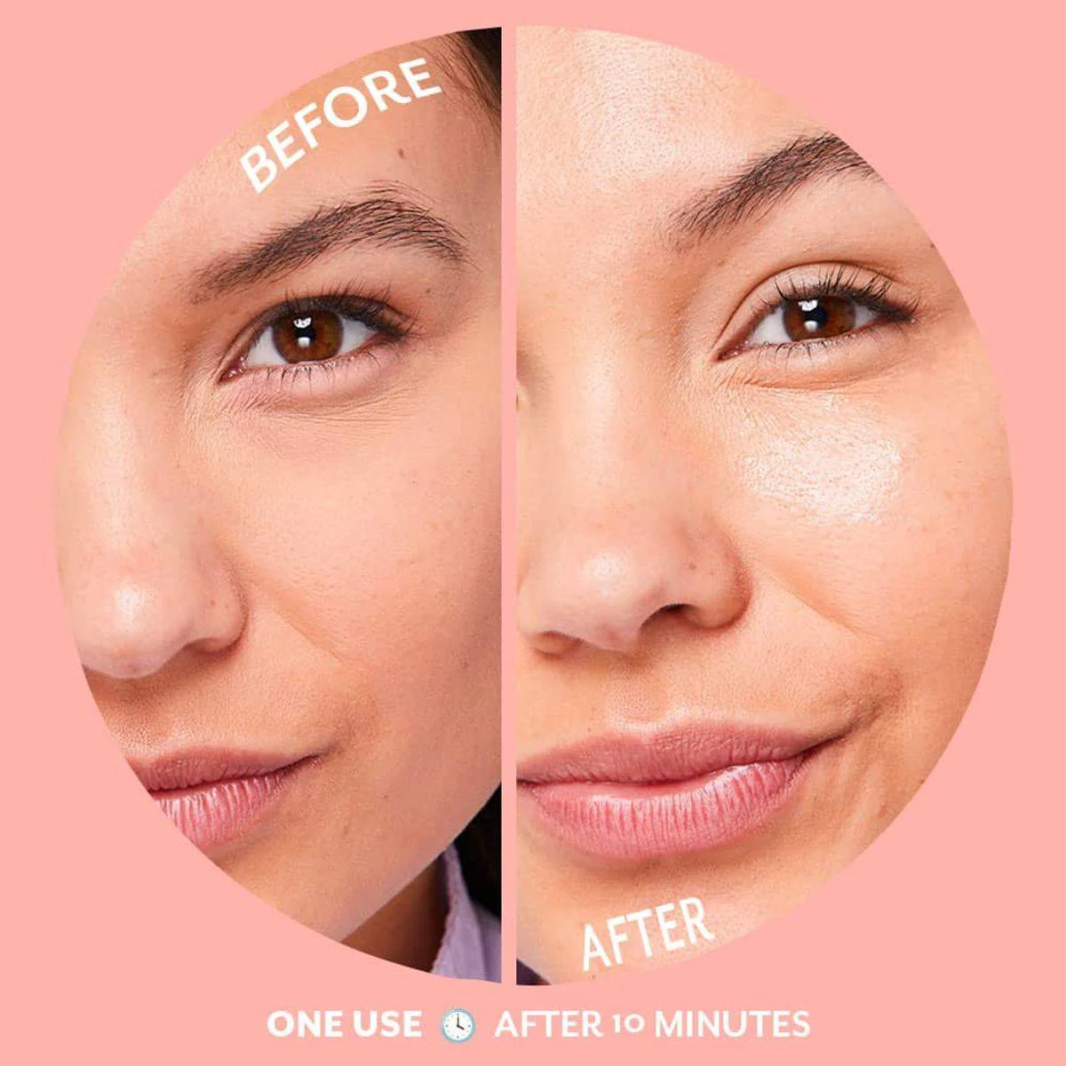 Patchology Hydrogel Bubbly Mask Sheet Mask 1 Pack - Image 3