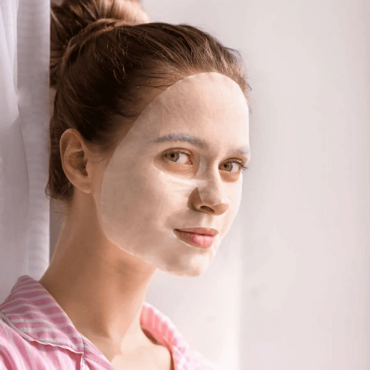 Patchology Moodmask The Good Fight Sheet Mask 1 Pack - Image 2