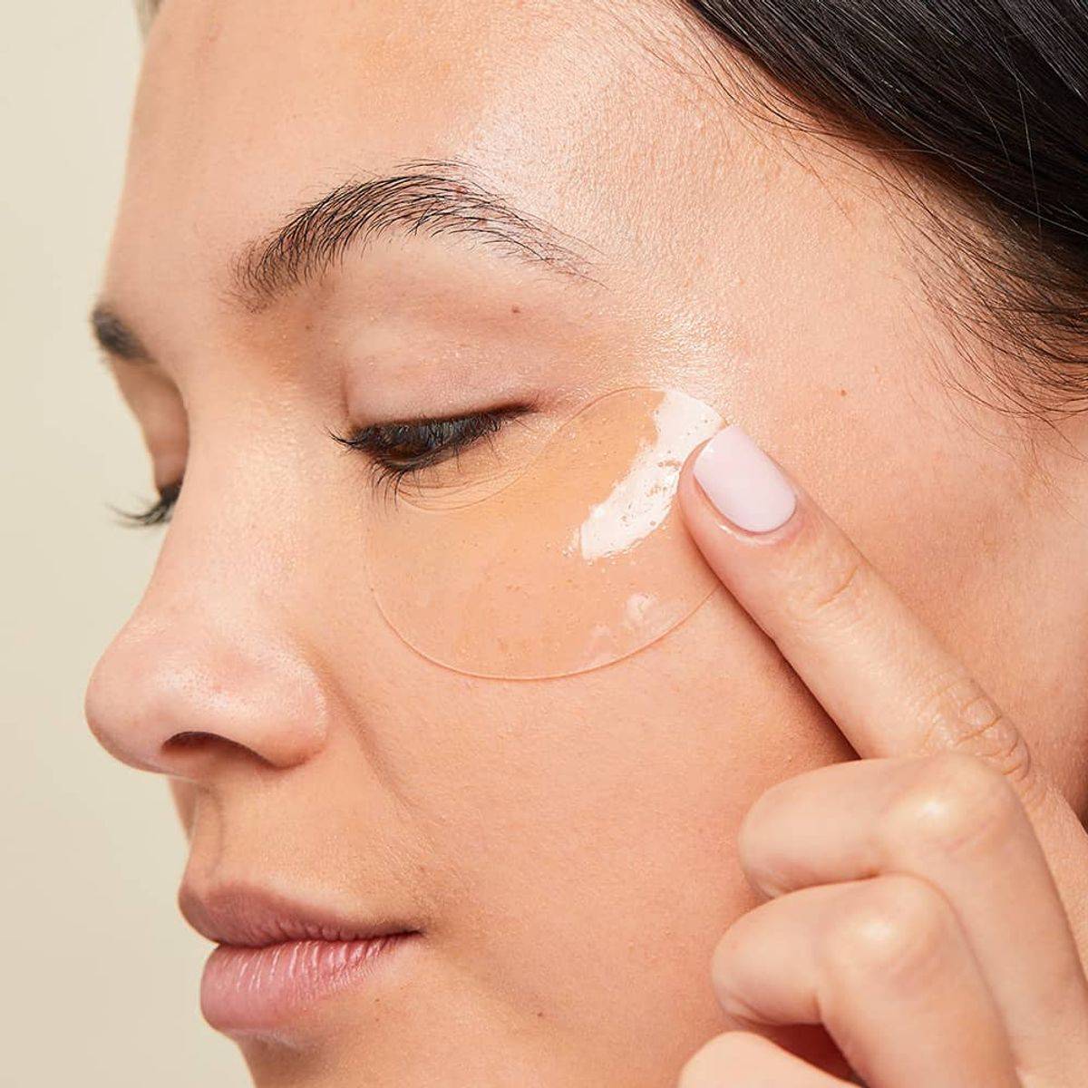 Patchology Serve Chilled Bubbly Eye Gels 1 Pair - Image 2