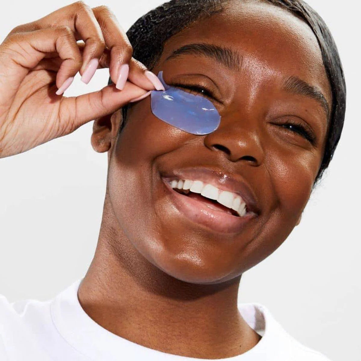 Patchology Serve Chilled Iced Eye Gels 1 Pair - Image 2