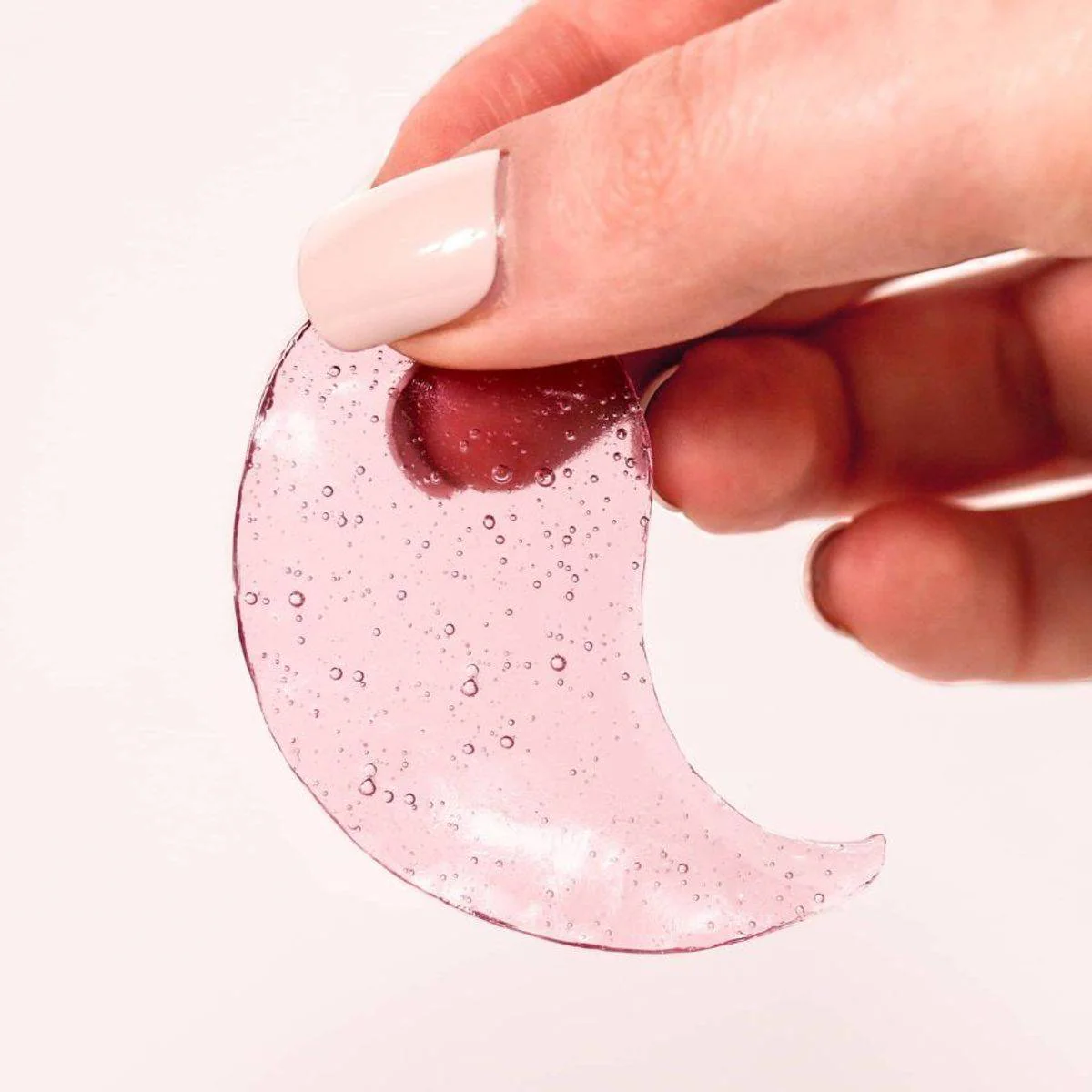 Patchology Serve Chilled Rose Eye Gel 5 Pairs - Image 3