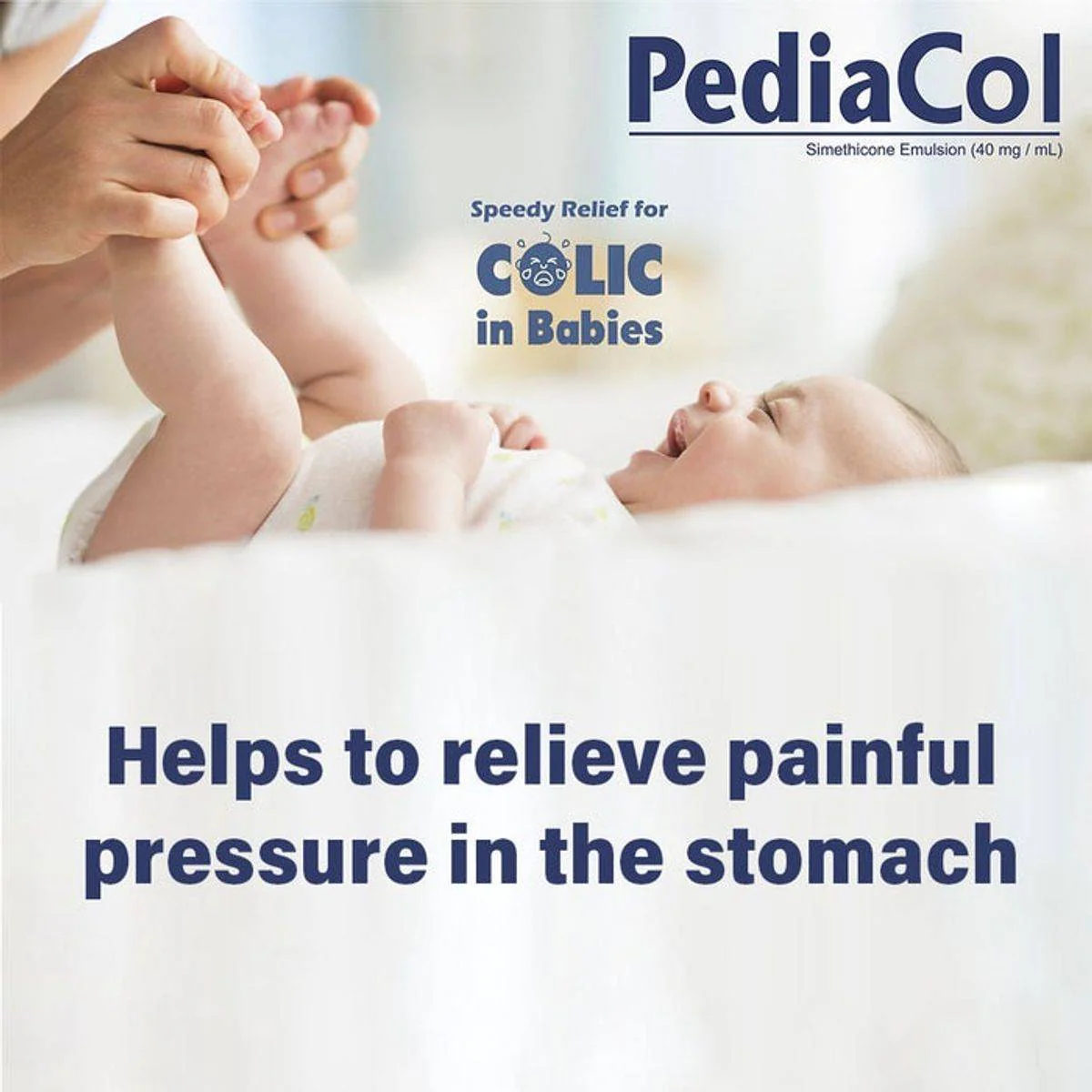 Pediacol 40mg/ml Oral Drops 50ml - Image 3