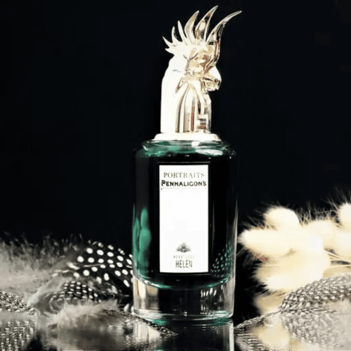Penhaligon's Portraits Heartless Helen Eau de Parfum 75ml - Image 2