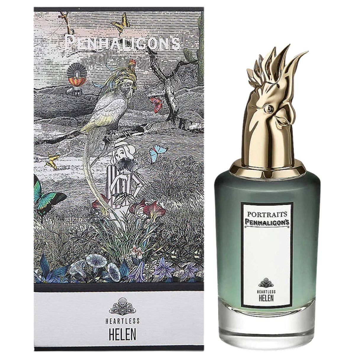 Penhaligon's Portraits Heartless Helen Eau de Parfum 75ml - Image 3