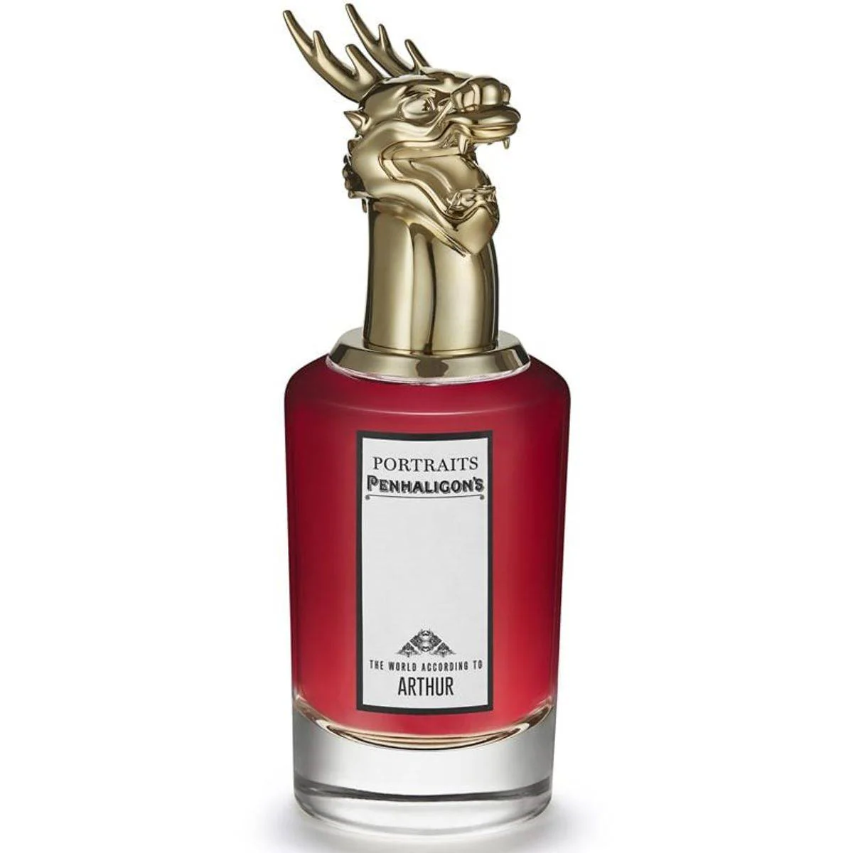 Penhaligon's Portraits The World According To Arthur Eau de Parfum 75ml