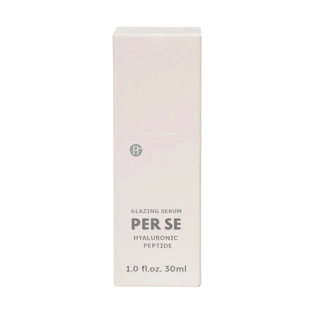 Per Se Glazing Hyaluronic Peptide Serum 30ml - Image 3