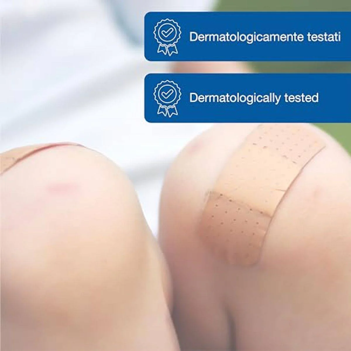 Pharmadoct Classic 7X2cm 20 Plasters - Image 5