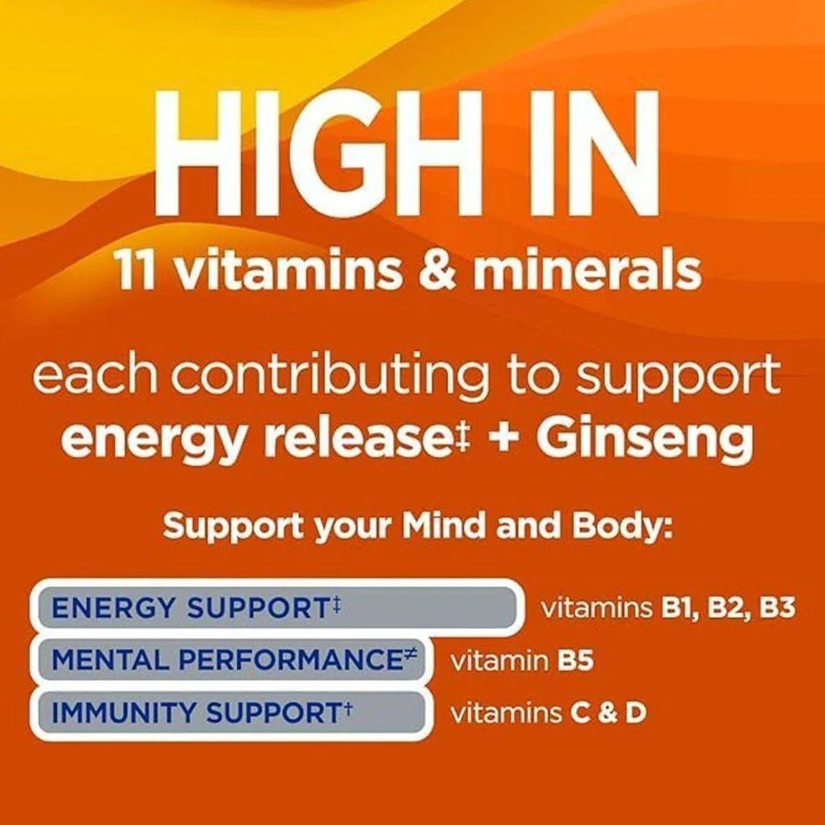 Pharmaton 100 Tablets - Image 3