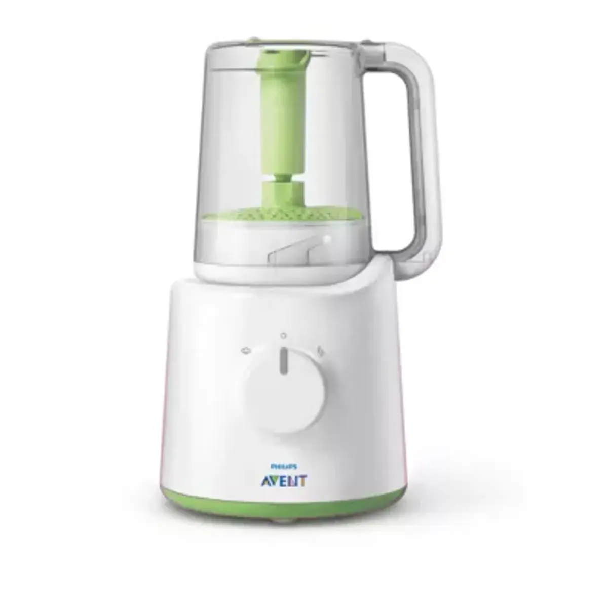 Philips Avent Advanced 2 In 1 Steamer Blender - Image 2