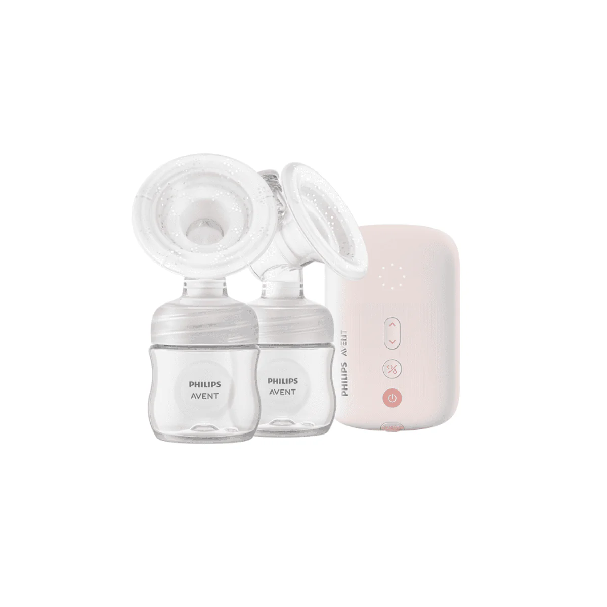 Philips Avent Breast Pump Electric Double